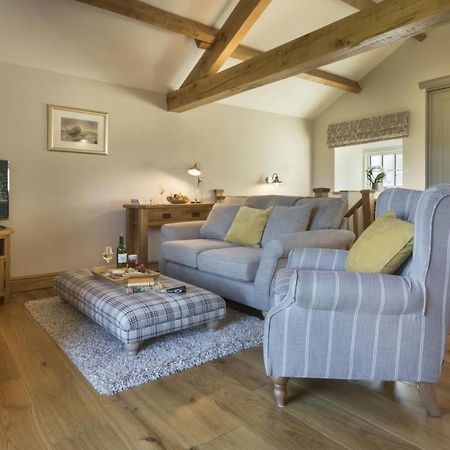 فيلا Cedar Nook Loweswater المظهر الخارجي الصورة