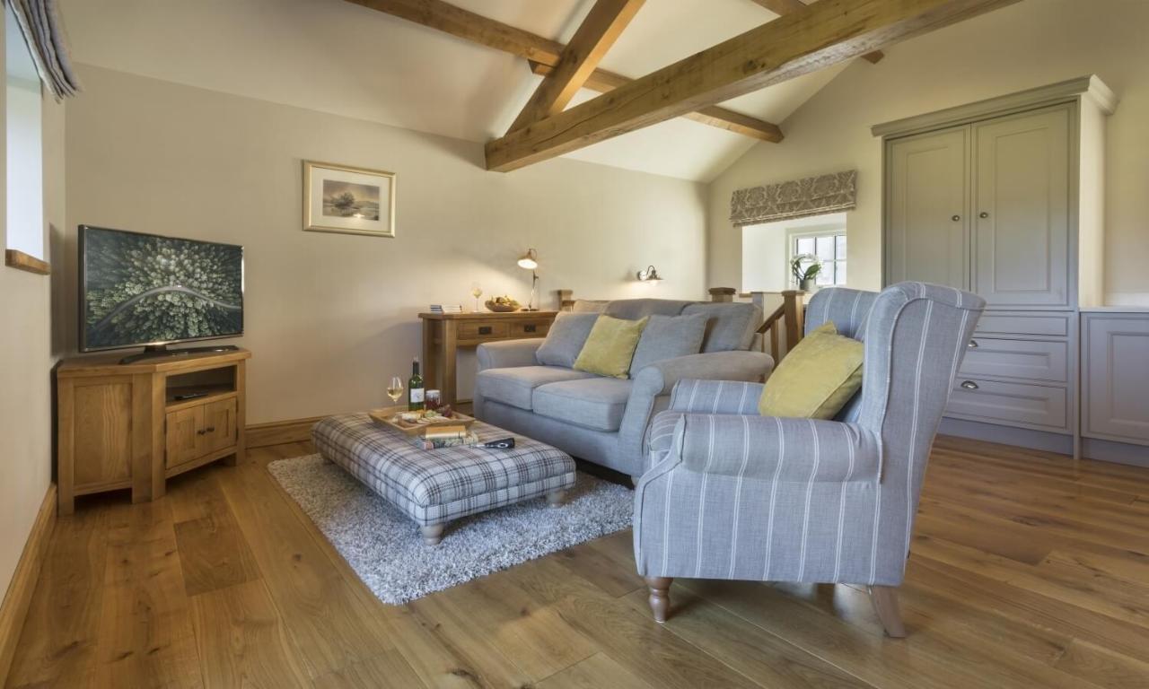 فيلا Cedar Nook Loweswater المظهر الخارجي الصورة