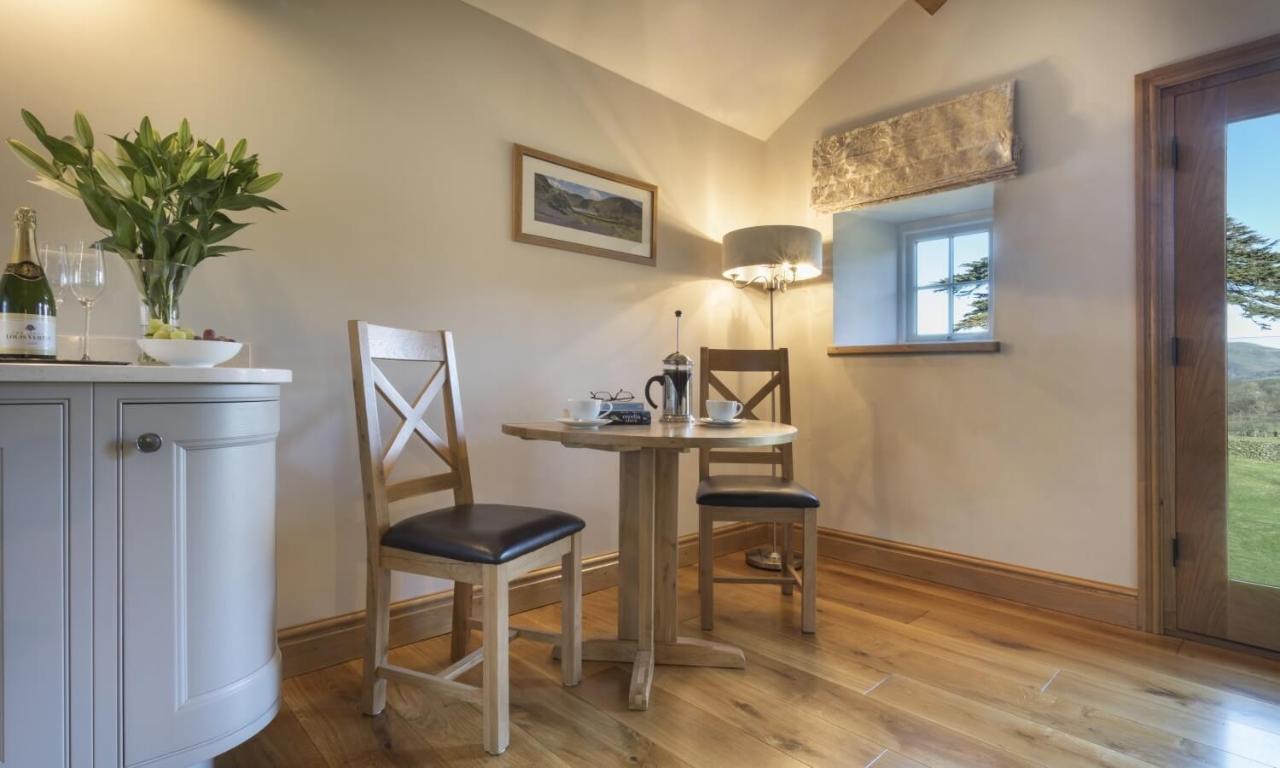 فيلا Cedar Nook Loweswater المظهر الخارجي الصورة