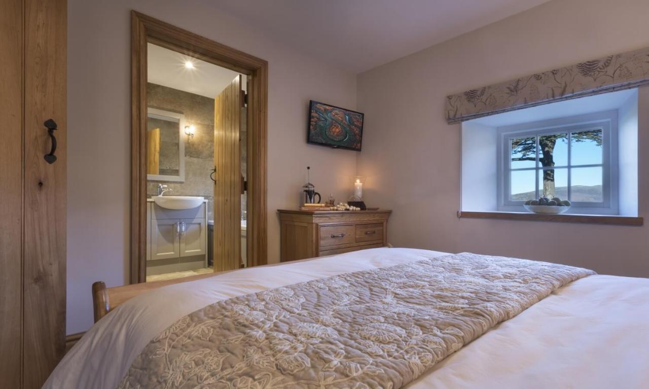 فيلا Cedar Nook Loweswater المظهر الخارجي الصورة