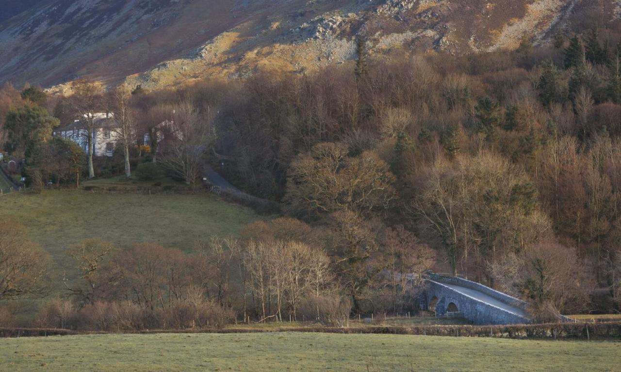 فيلا Cedar Nook Loweswater المظهر الخارجي الصورة