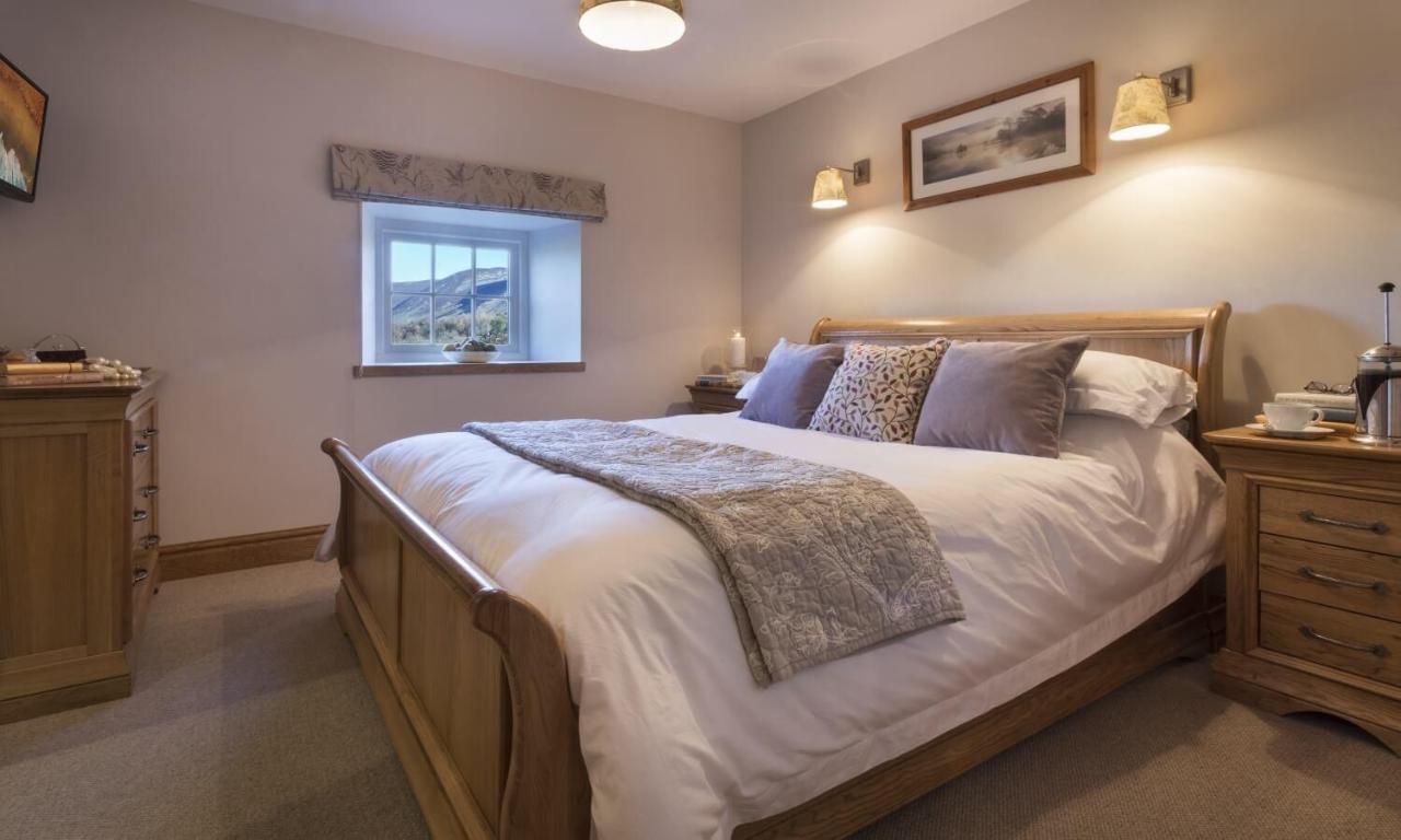 فيلا Cedar Nook Loweswater المظهر الخارجي الصورة