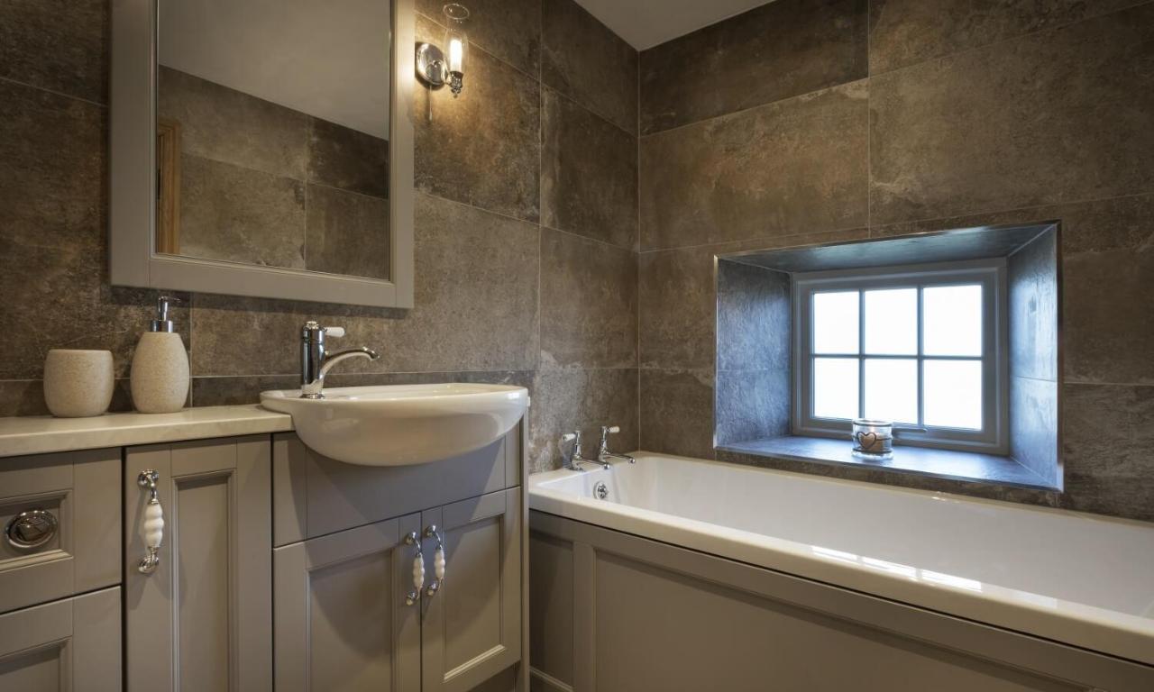 فيلا Cedar Nook Loweswater المظهر الخارجي الصورة
