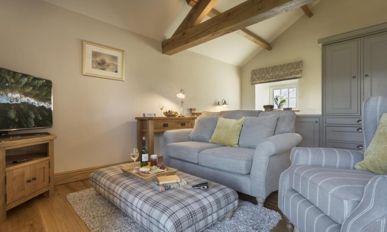فيلا Cedar Nook Loweswater المظهر الخارجي الصورة