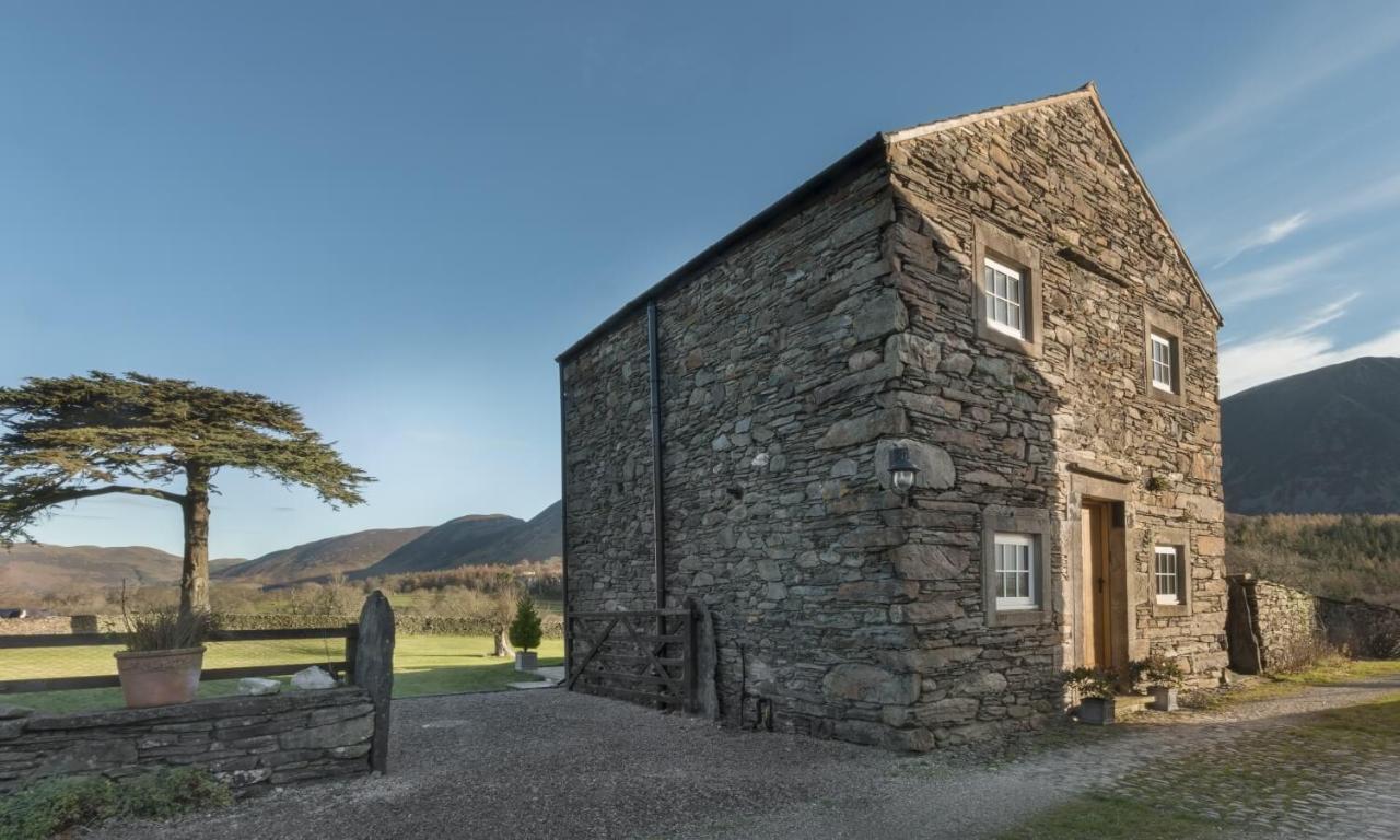 فيلا Cedar Nook Loweswater المظهر الخارجي الصورة