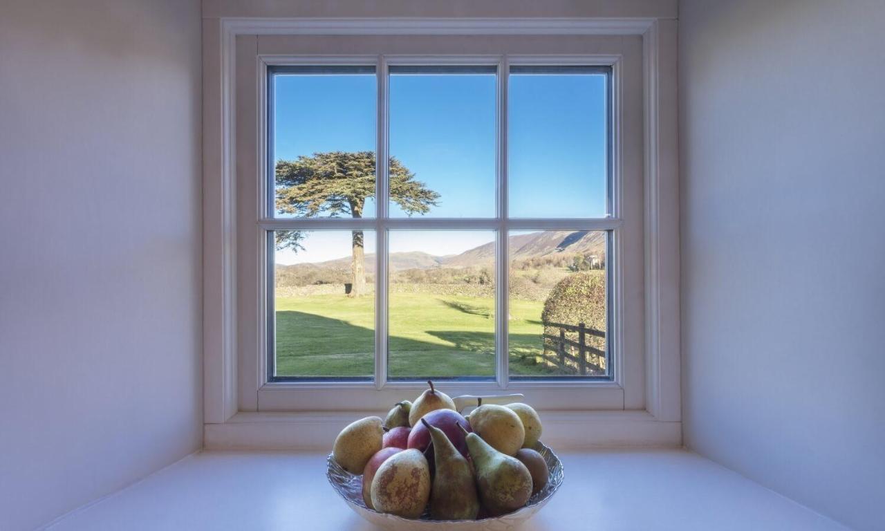 فيلا Cedar Nook Loweswater المظهر الخارجي الصورة