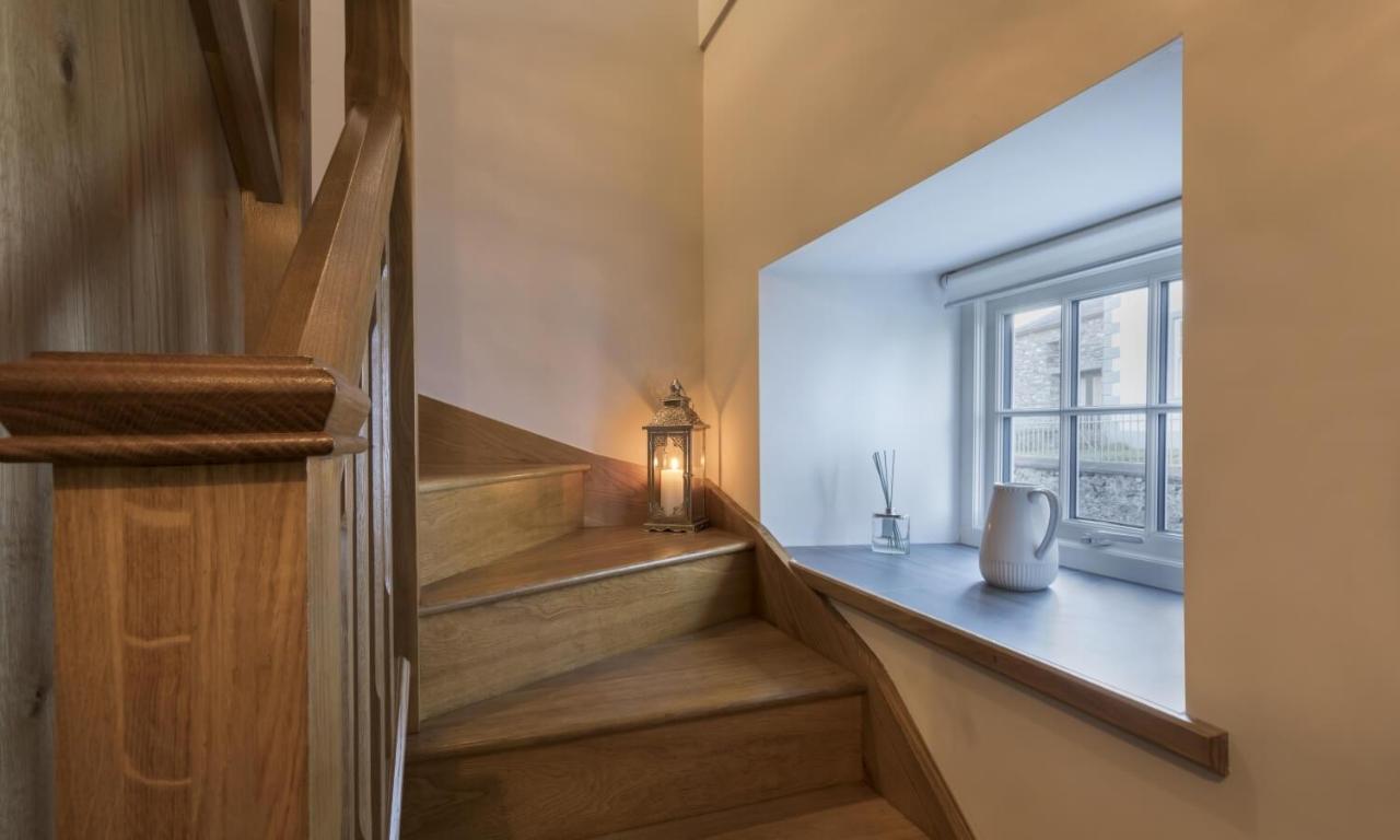 فيلا Cedar Nook Loweswater المظهر الخارجي الصورة