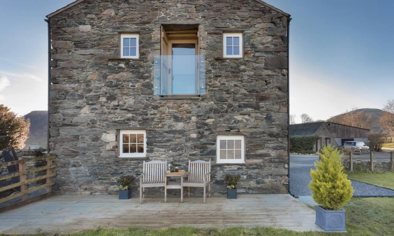 فيلا Cedar Nook Loweswater المظهر الخارجي الصورة