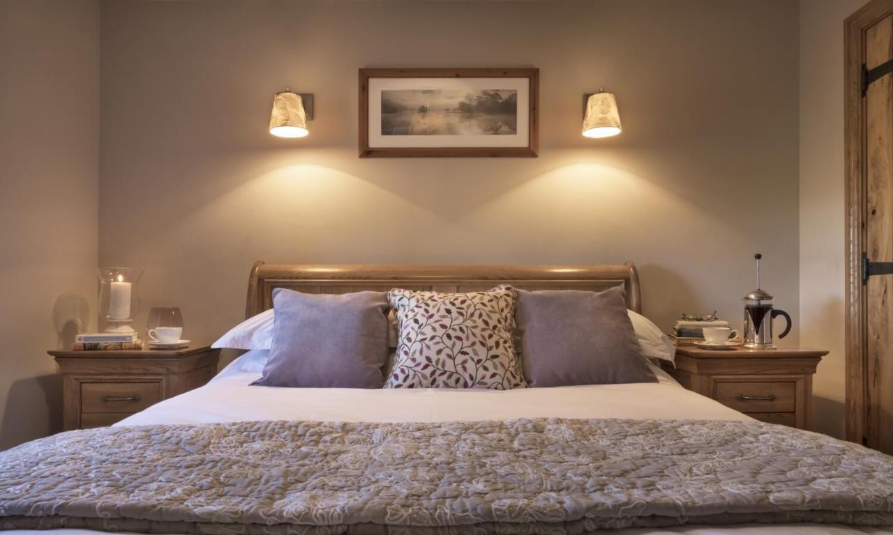 فيلا Cedar Nook Loweswater المظهر الخارجي الصورة